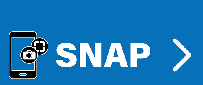 snap